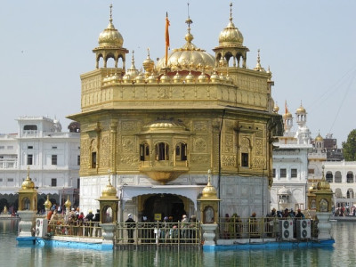Amritsar