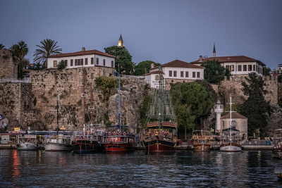 Antalya