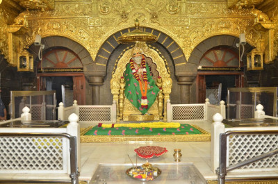 Baba Mandir