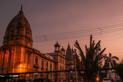 Baroda
