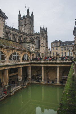 Bath