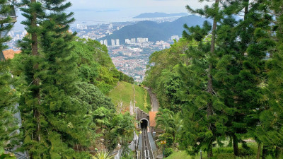 Penang Island