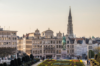 Belgium
