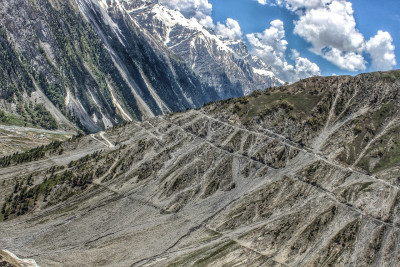 Betaab Valley