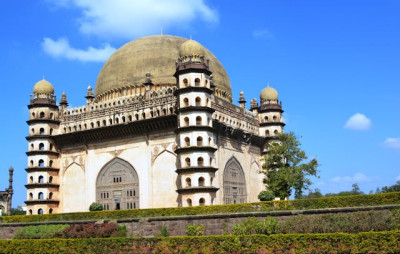 Bijapur