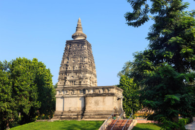 Bodh Gaya
