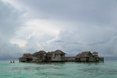 Bodufolhudhoo