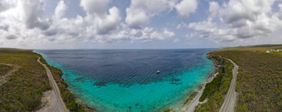 Bonaire, Sint Eustatius and Saba