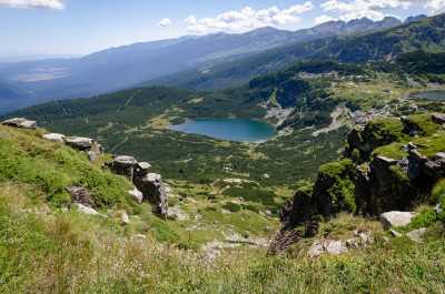 Bulgaria