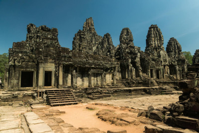 Travelspoc