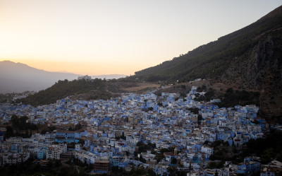 Chefchaouen