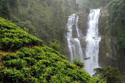 Cherrapunji