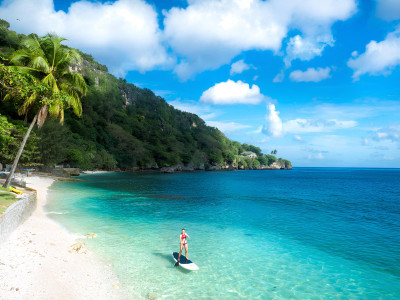 Destination image for Christmas Island