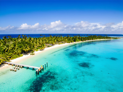 Destination image for Cocos (Keeling) Islands