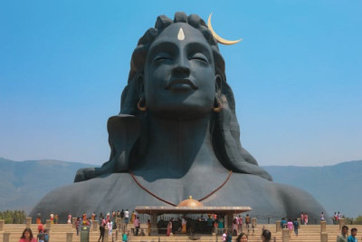 Coimbatore