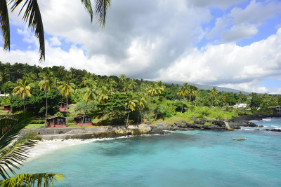 Comoros