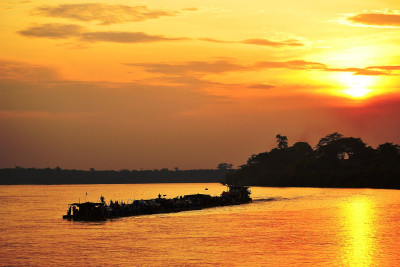 Destination image for destination