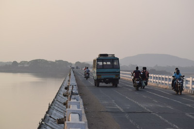Cuttack