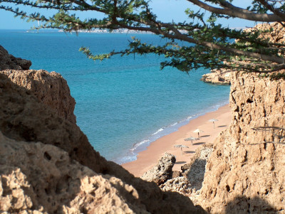 Destination image for Djibouti
