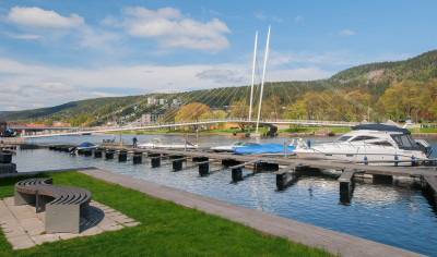 Drammen