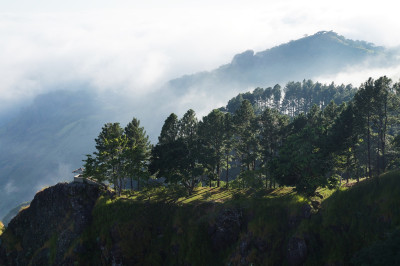 Destination image for El Salvador