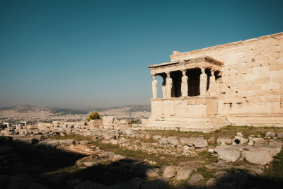 Erechtheion