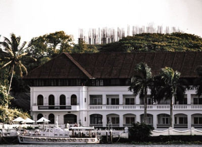 Fort Kochi