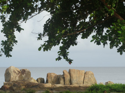 French Guiana
