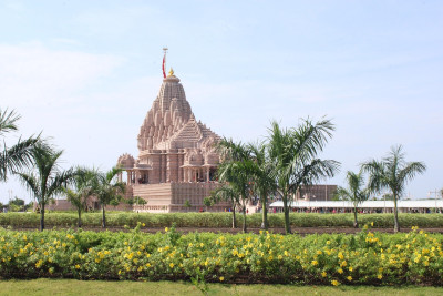 Gandhinagar