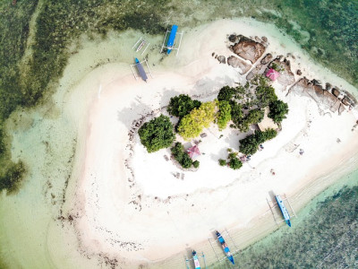 Gili Islands