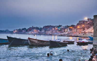Gorakhpur