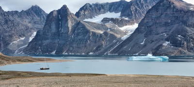 Greenland