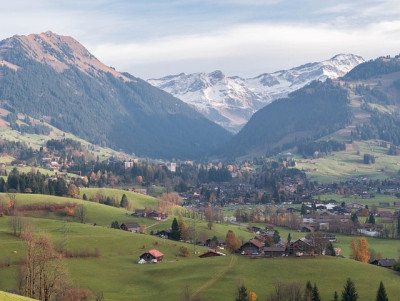 Gstaad