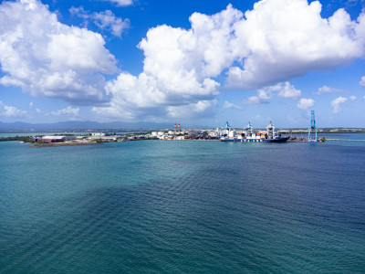 Guadeloupe