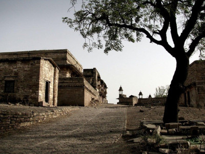 Gwalior