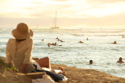 Hawaii