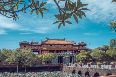 Hoa Lu