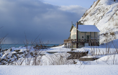 Hokkaido