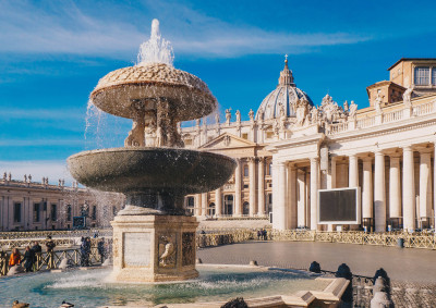 Destination image for Holy See (Vatican City State)