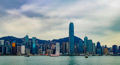 Destination image for Hong Kong