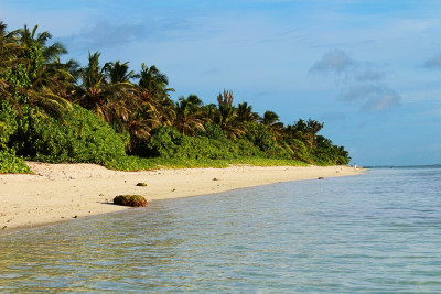Hulhumalé