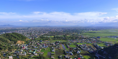 Imphal