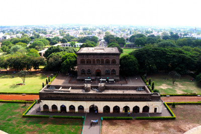 Indore