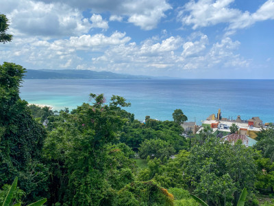 Destination image for Jamaica