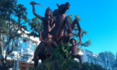 Jhansi