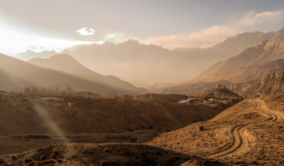 Jomsom