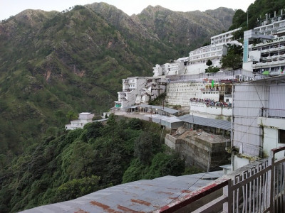 Katra