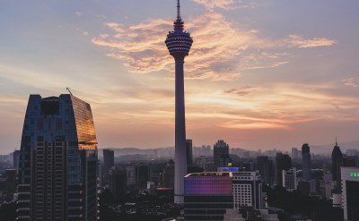 Kota Kinabalu
