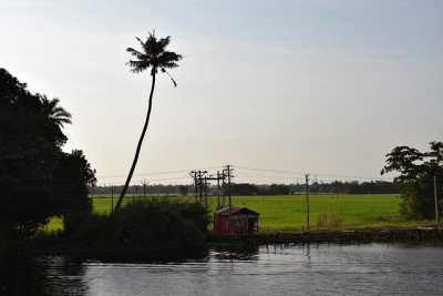 Kumarakom
