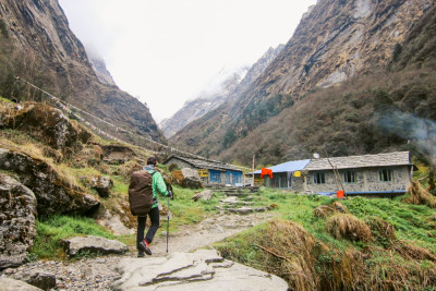 Lachung